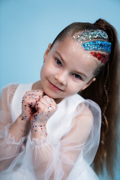 Зацепина Арина