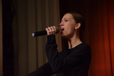 " Ленинград"