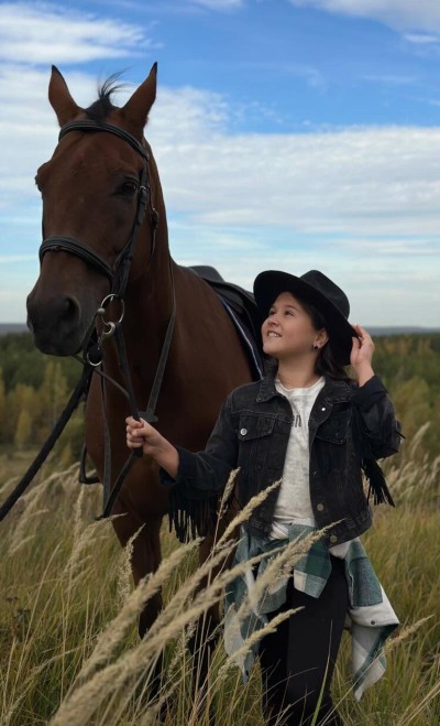 Песня «Рассвет»