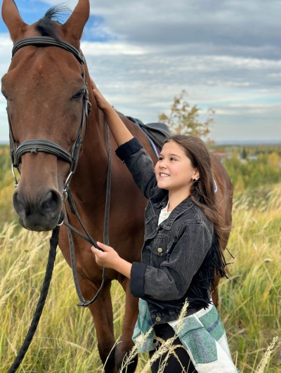 Песня «Рассвет»