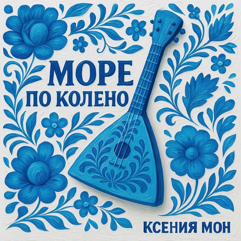 Море по колено