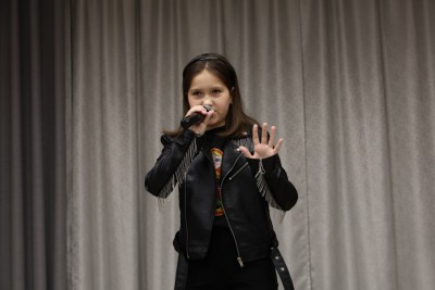 Чудные узоры