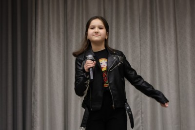 Чудные узоры