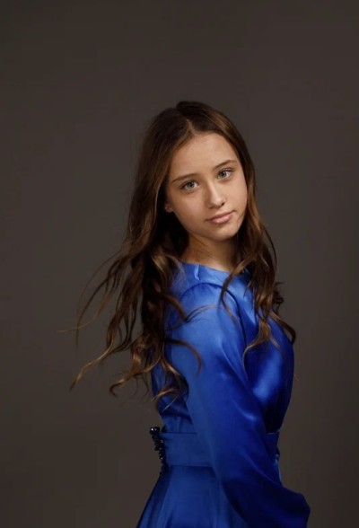 София Переславцева