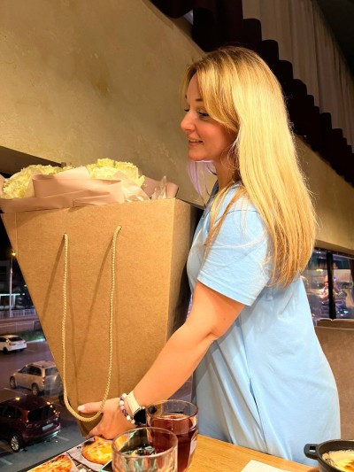 Анна Веливецкая