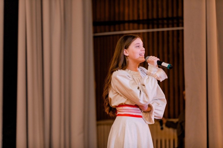 "Эх, сапожки"