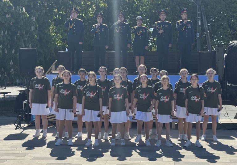 Старший брат