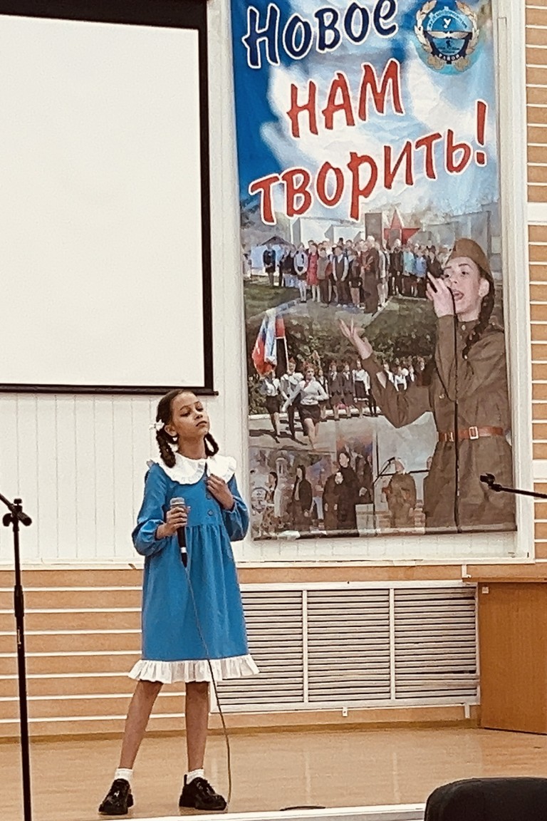 Я хочу, чтобы не было больше войны