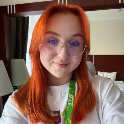 Лобова Кира