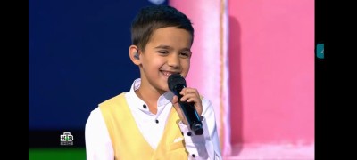 Тимофей Дробышев