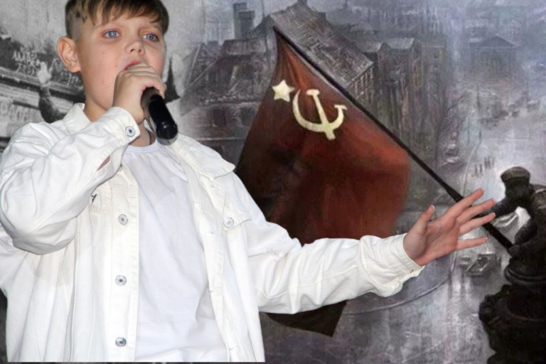 Это наша Победа