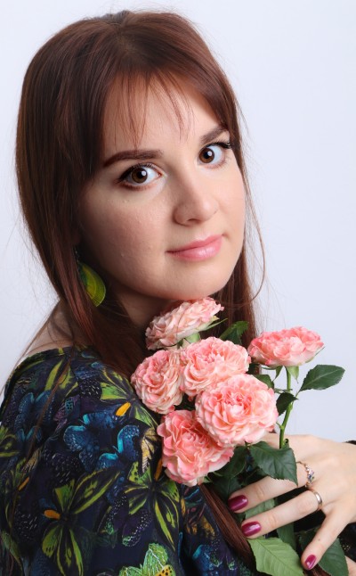 Диана Гаязова