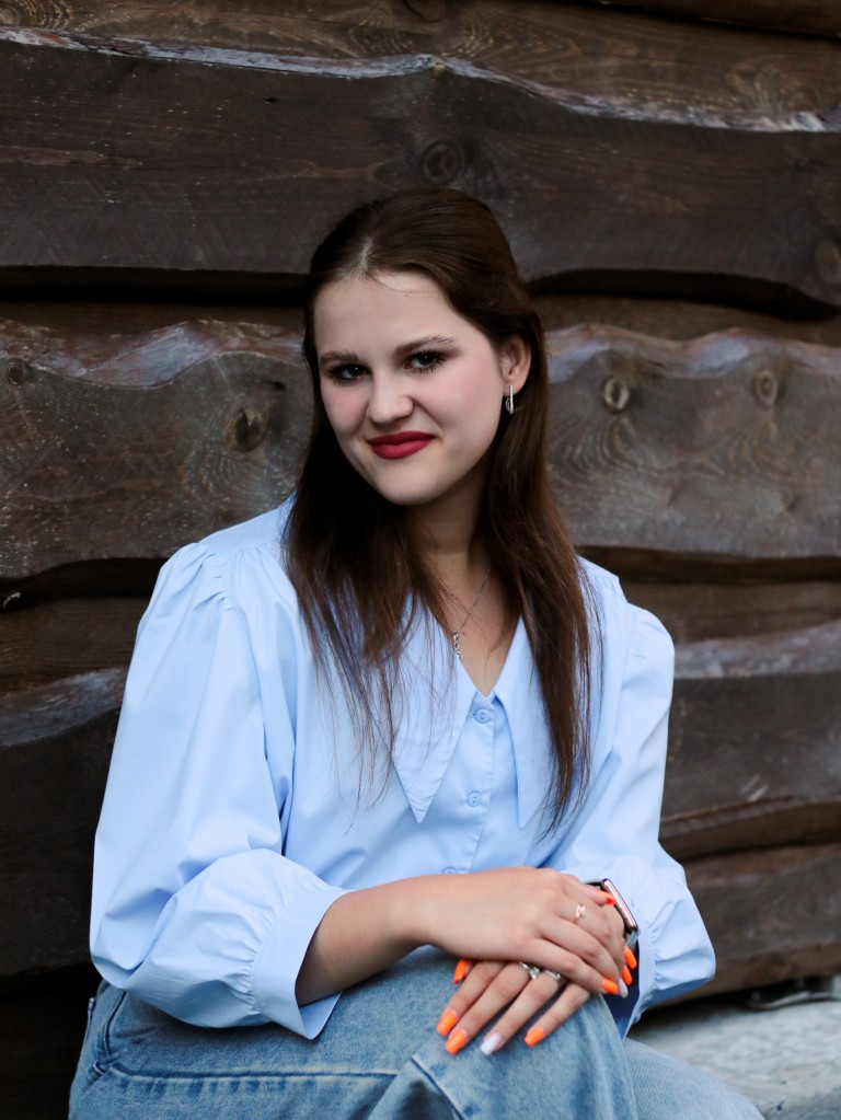 Наше завтра