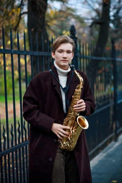 Даниил Журавлев