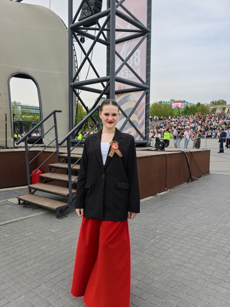 Блокадный вальс