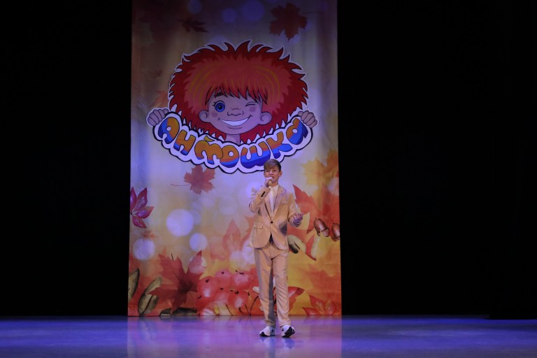 Матушка Россия