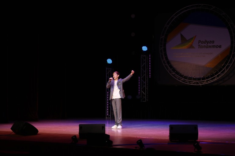 Школа Подольских курсантов.