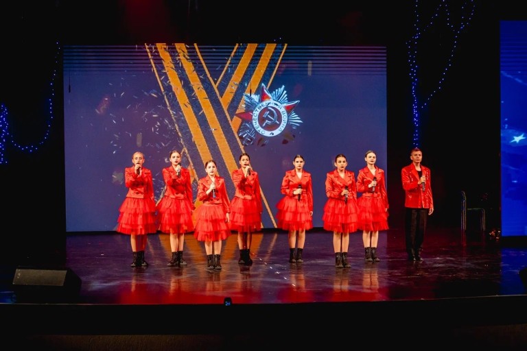 Бессмертный полк