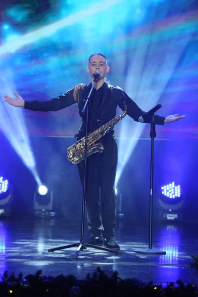 Демид Камилатов