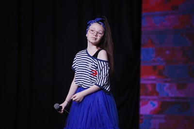 Родники моей души...