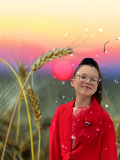 Родники моей души...