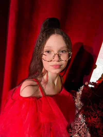 Родники моей души...