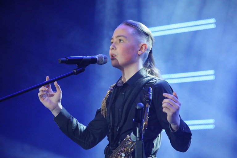 «Серенада Трубадура»