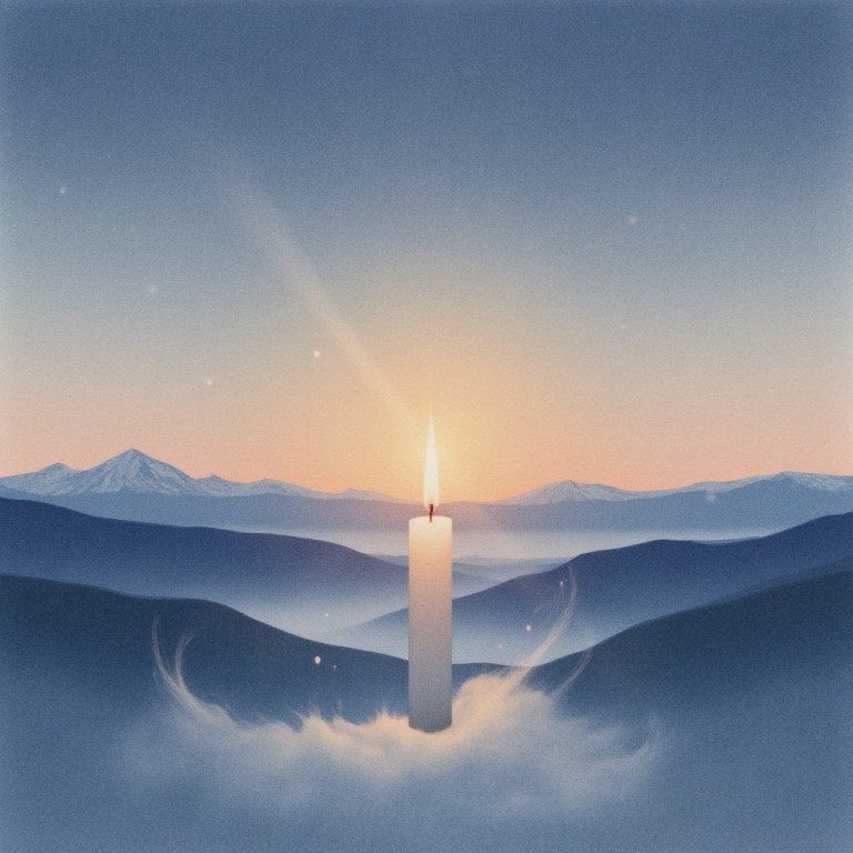 Мягкий огонь