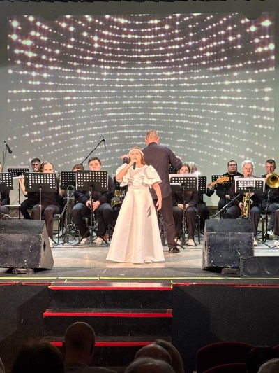 Песня "Не забывай"