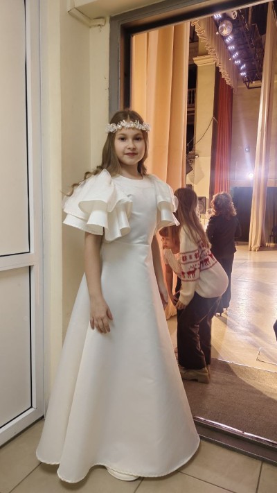 Песня "Не забывай"