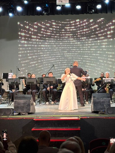 Песня "Не забывай"