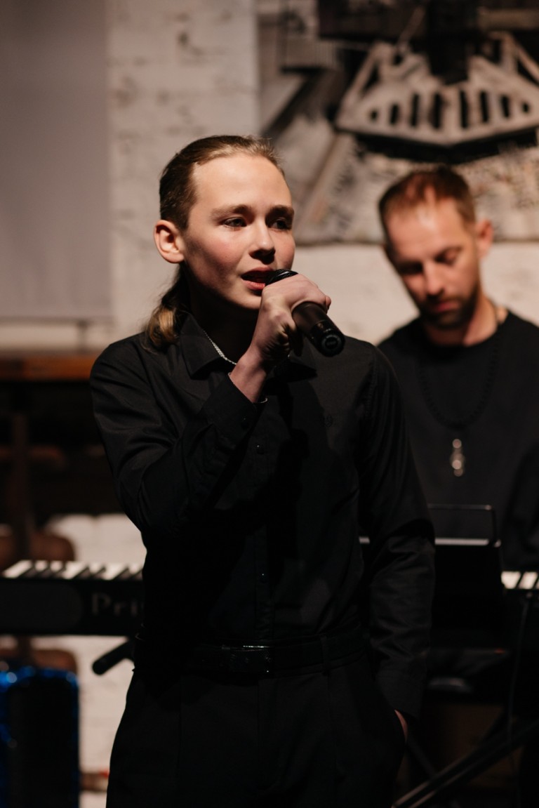 «Вальс-Бостон»