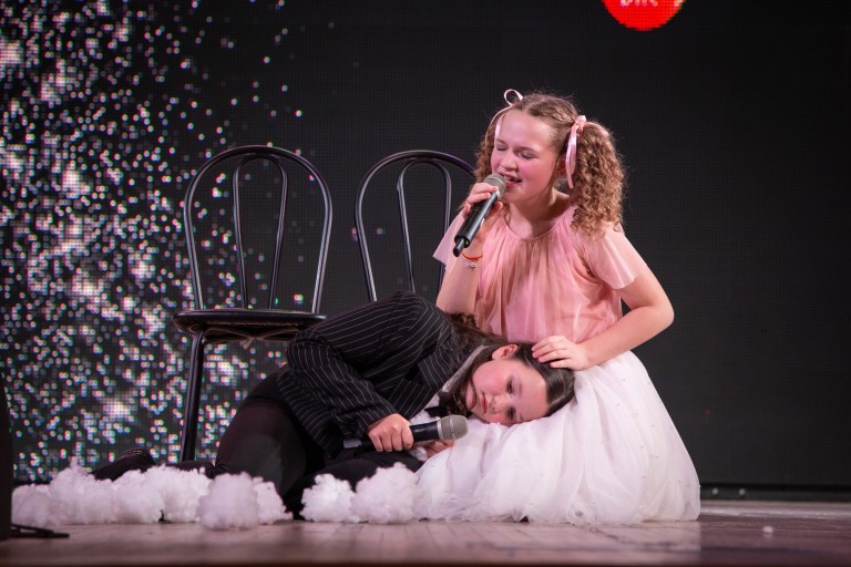 «Колыбельная Эль»