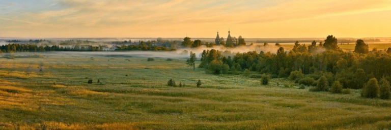О Русь, взмахни крылами!