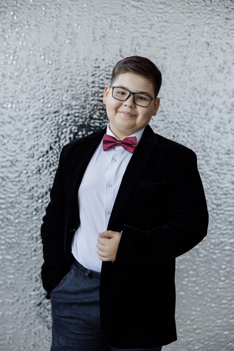 Песня "Я хочу чтобы не было больше войны"