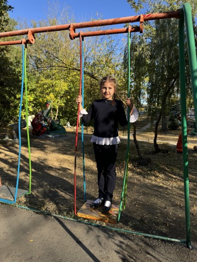 Крылатые качели