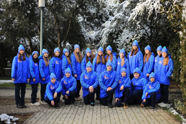 АРТЕК. Эмиль Финик