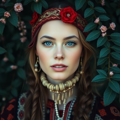 Дариа Тимас