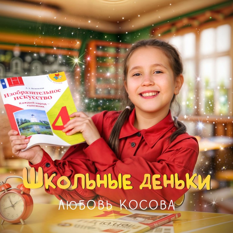 ШКОЛЬНЫЕ ДЕНЬКИ