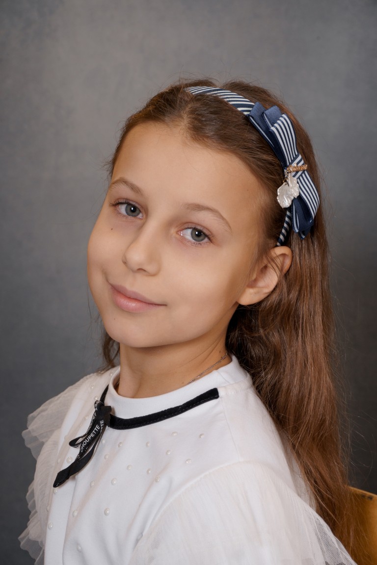 «Три цвета флага»