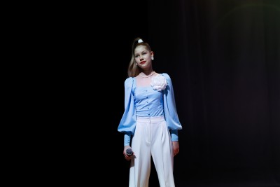 "Тысяча бабочек"