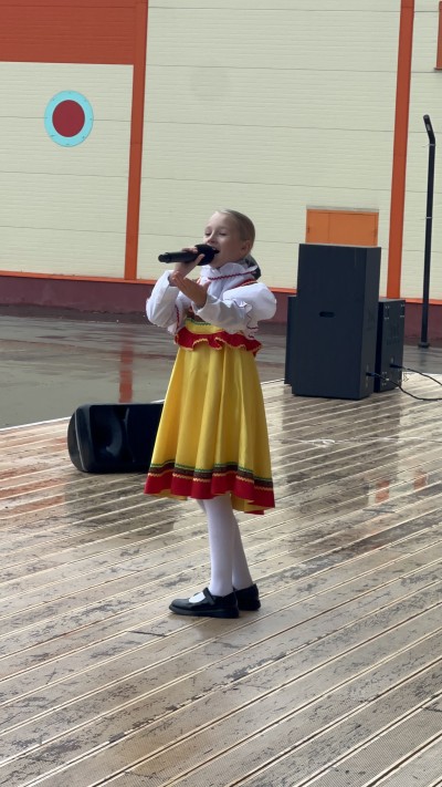 От Волги до Енисея