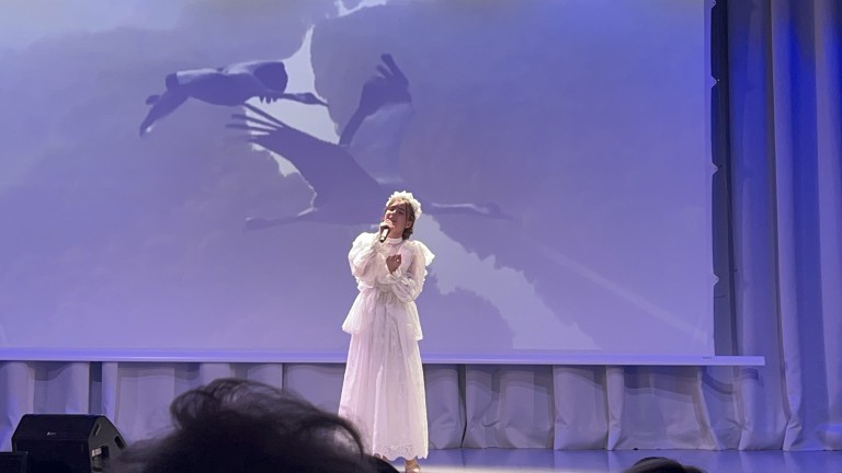 Журавлёнок