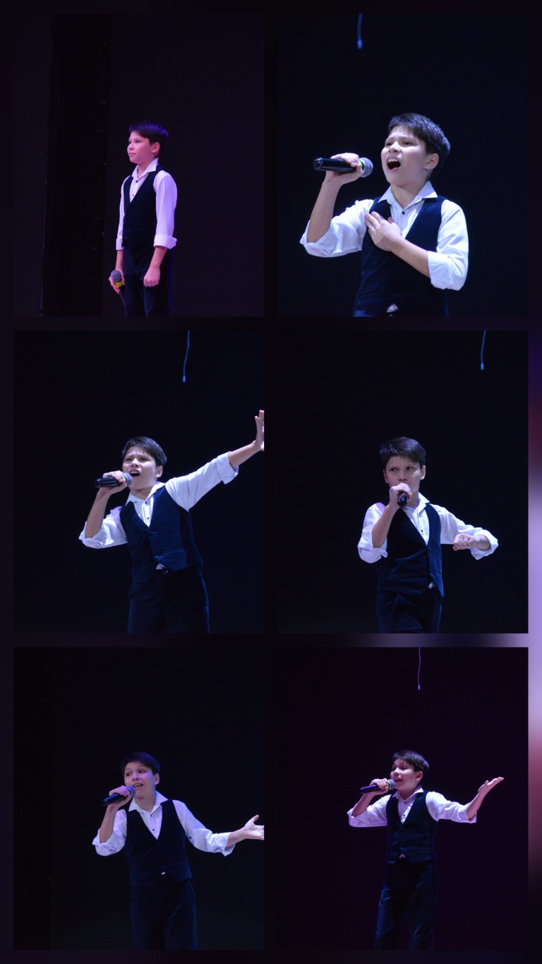 Лучший город Земли