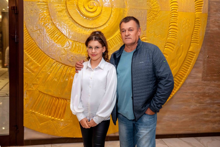 Брестская крепость - Рябченко Олимпия.