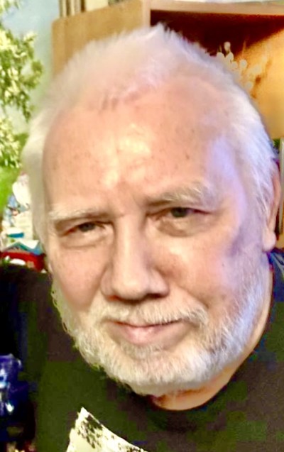 Валерий Фокин