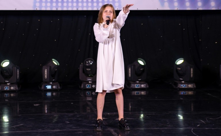 Баллада о красках