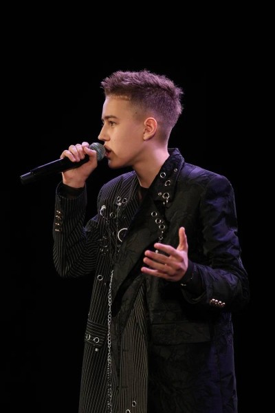 Илья Лазарев