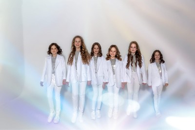 Поднимаясь ввысь