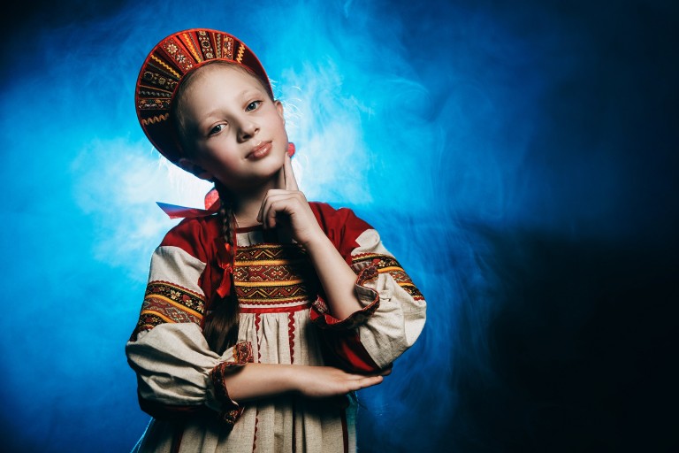 Темяшова Александра, Рязанская область